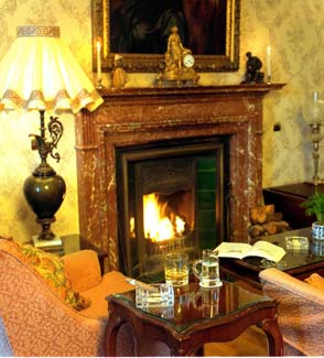 Park Hotel Kenmare - County Kerry Ireland